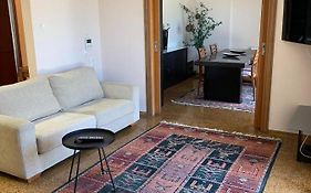 Central Family Apartment