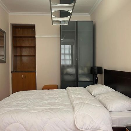 Central Family Apartment Salonic Exterior foto