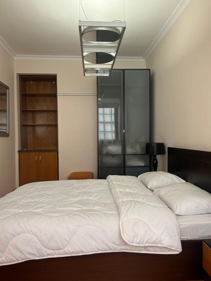 Central Family Apartment Salonic Exterior foto