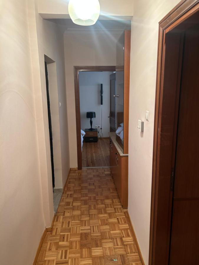 Central Family Apartment Salonic Exterior foto
