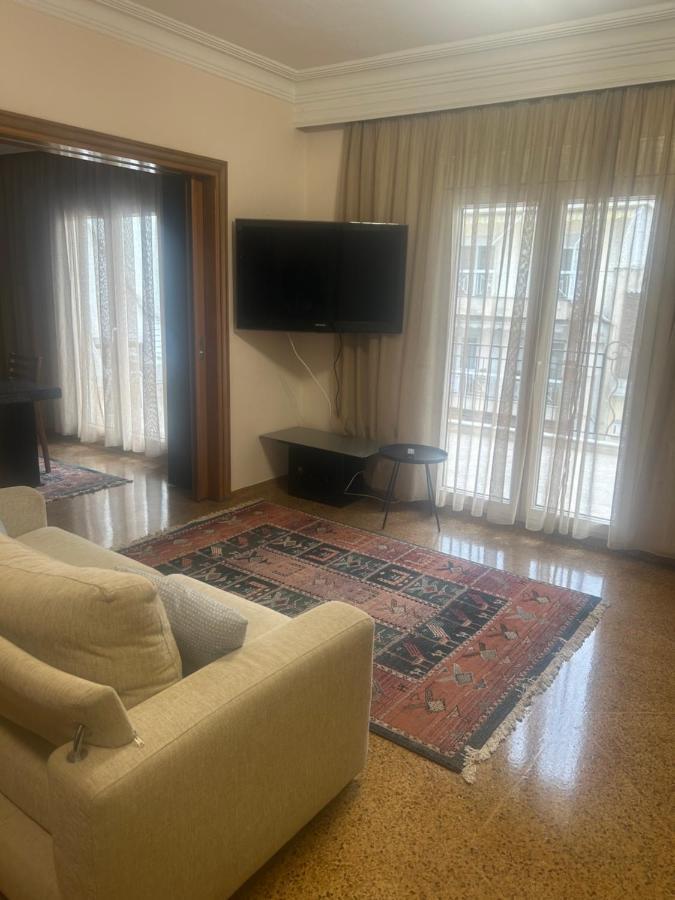 Central Family Apartment Salonic Exterior foto